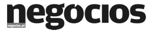 Logo Jornal de Negócios