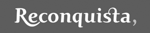 Logo Reconquista